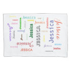 Coutume lumineuse de répétition nommée de nuage de