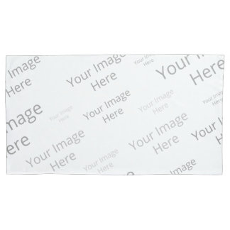 Housse D'oreillers Créez Votre Propre Pilote Personnalisé