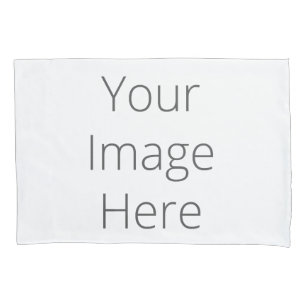 Housse D'oreillers Créez Votre Propre Pilote Simple, Taille Standard