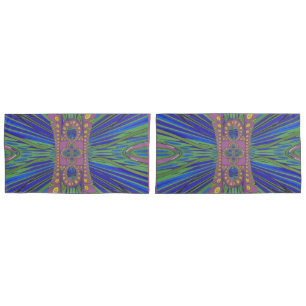 Housse D'oreillers Créez votre propre princesse égyptienne antique De