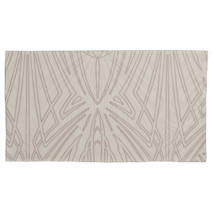 Housse D'oreillers Crystal 1