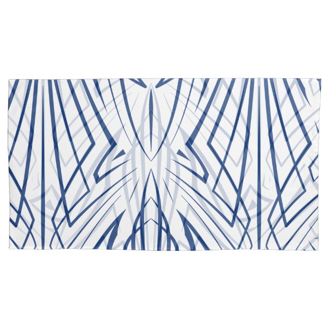 Housse D'oreillers Crystal 3 (devant)