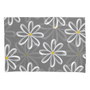 Housse D'oreillers Daisy
