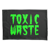 DÉCHETS TOXIQUES