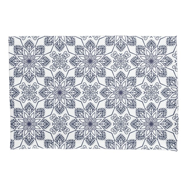 Housse D'oreillers Décorations (devant)