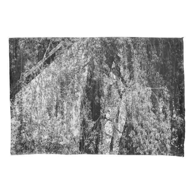 Housse D'oreillers demeure (devant)