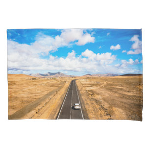 Housse D'oreillers Deserts   Îles Canary, Espagne