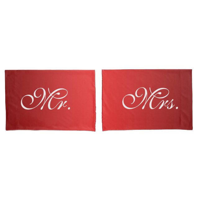 Housse D'oreillers do-it-yourself - Ajoutez votre propre signe, photo (devant-Set)