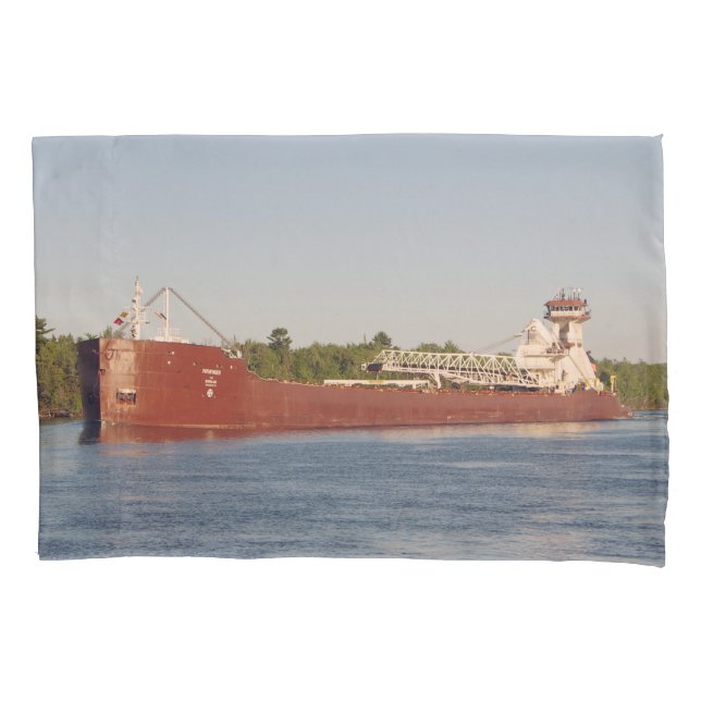 Housse D'oreillers Dorothy Ann et Pathfinder coque coussin (devant)