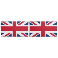 Drapeau britannique Royal Union Jack