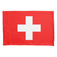 Drapeau de la Suisse