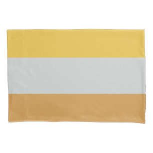 Housse D'oreillers Drapeau d'invalidité