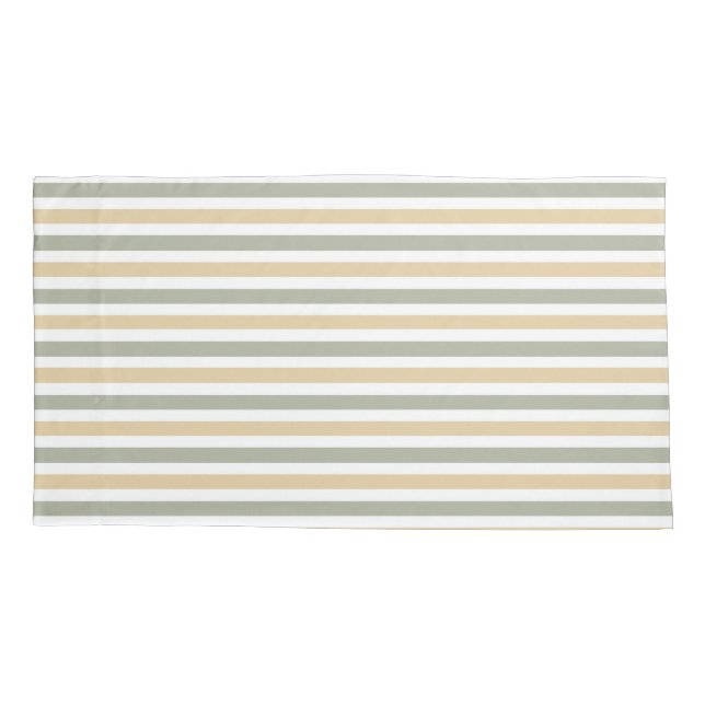 Housse D'oreillers Époux à poules (Dos)