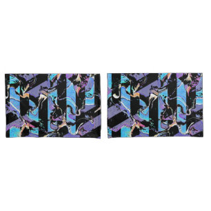 Housse D'oreillers Eyesore