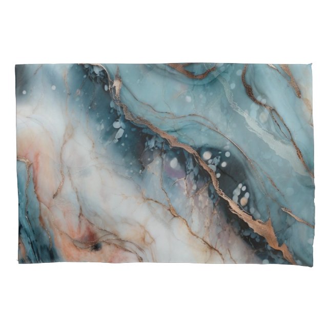 Housse D'oreillers Fête (devant)