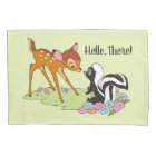 Fleur de réunion Bambi