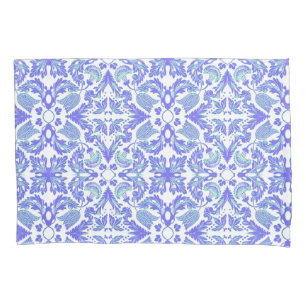 Housse D'oreillers Flore de Wedgewood