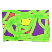 Graffiti Pop Art