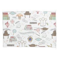 HARRY POTTER™ Motif Magique Minuscule
