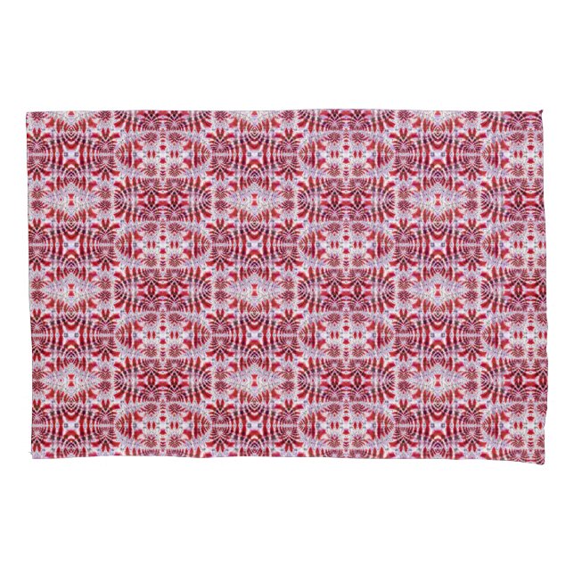 Housse D'oreillers Hawaïen (devant-gauche)