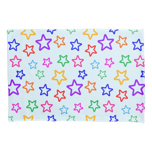 Housse D'oreillers Hesperos (devant)