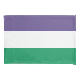Housse D'oreillers Indicateur Suffragette