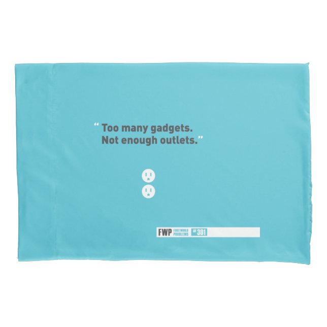 Housse D'oreillers Instruments (devant-gauche)