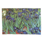 Irises de Vincent van Gogh, Jardin Vintage