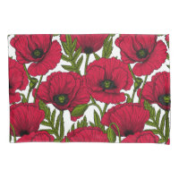 Jardin Red Poppy 2