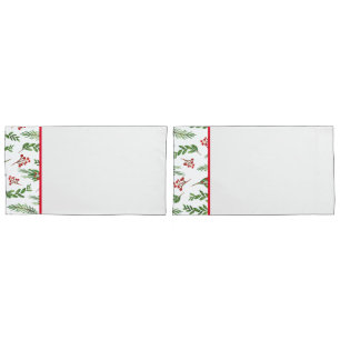 Housse D'oreillers Jeu Pilote de vacances