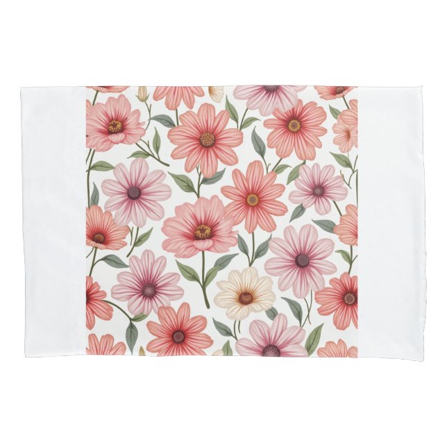 Housse D'oreillers Joli Pillowcase (devant-gauche)