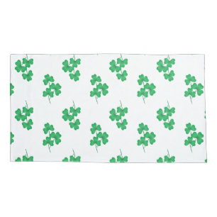 Housse D'oreillers Joyeuse Saint-Patrick!