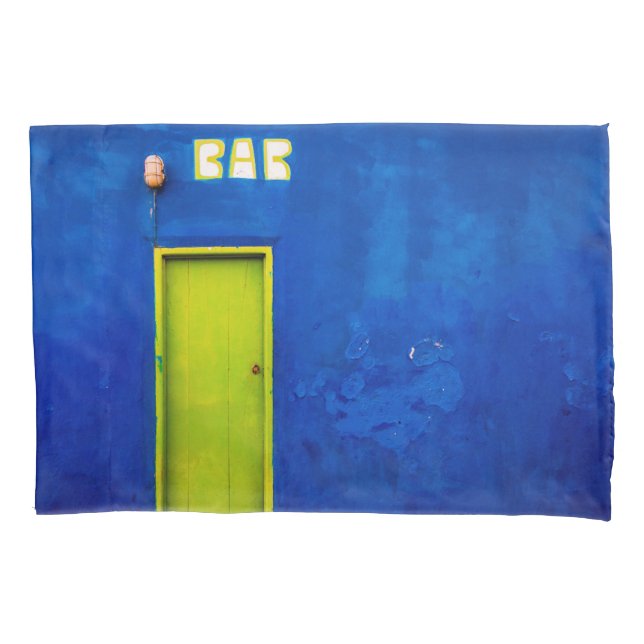 Housse D'oreillers Joyeuses heures (devant)