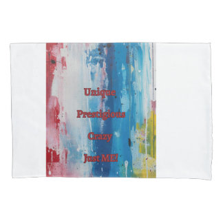 Housse D'oreillers Just ME Kissenbezug