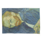 L'autoportrait de Van Gogh