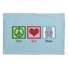 Les hippopotames de paix