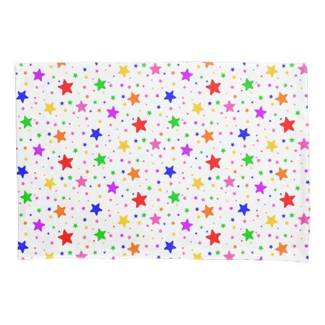 Housse D'oreillers Lumineux (devant)