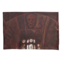 Maison de la mort