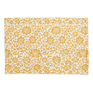 Housse D'oreillers Mediterranean Gold