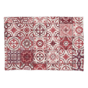 Housse D'oreillers Mega Magnifique Motif marocain Patchwork