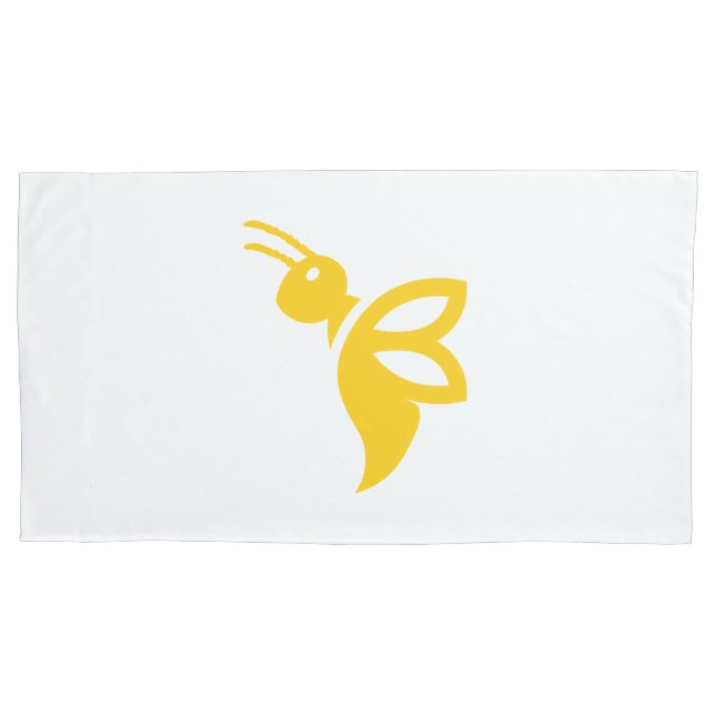 Housse D'oreillers Melissa (devant)