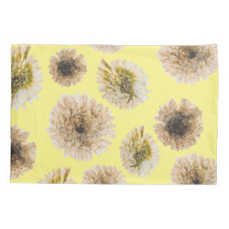 Housse D'oreillers Mikitiez jourdelaterre nature amourdesoi rose fleu