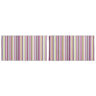 Housse D'oreillers Moderne tendance Chic Nouvelle saison rayures