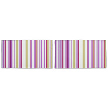 Moderne tendance Chic Nouvelle saison rayures