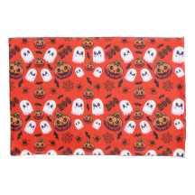 motif de nuit éffrayant