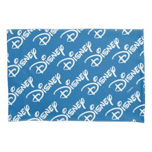 Housse D'oreillers Motif du logo Disney