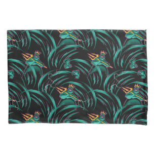 Housse D'oreillers Motif d'Ursula