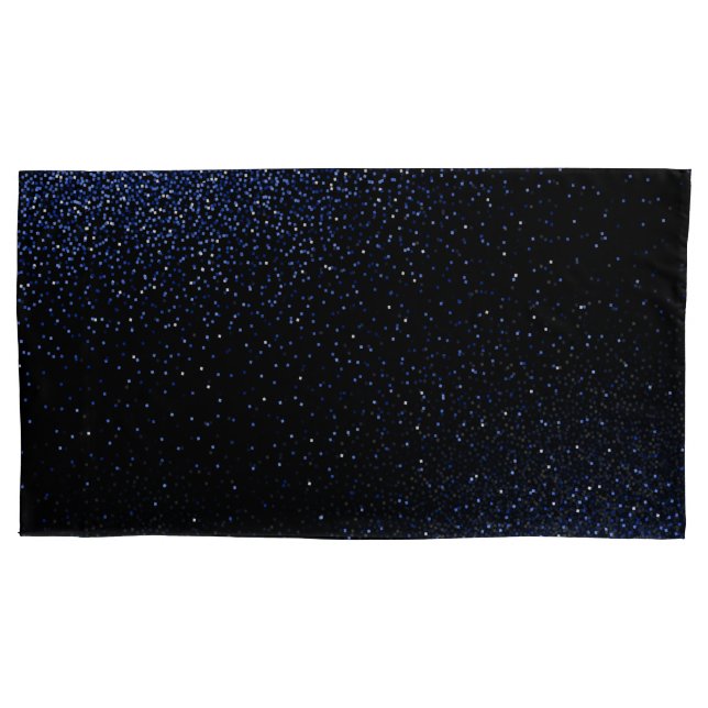 Housse D'oreillers Motif Gradient 4 (devant)