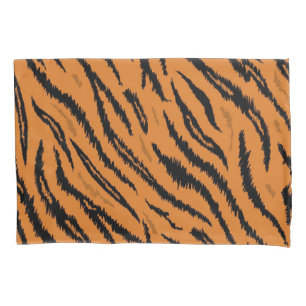 Housse D'oreillers motif poster de animal