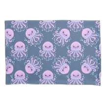 Motif vibrant de méduses de l'océan pour une décor